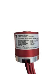 TR-Electronic CS58M 5822-00014 Mutlak Enkoder (Absolute Encoder)