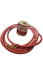 TR-Electronic CS58M 5822-00014 Mutlak Enkoder (Absolute Encoder)