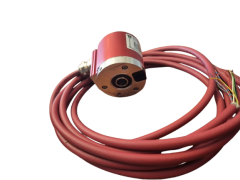TR-Electronic CS58M 5822-00014 Mutlak Enkoder (Absolute Encoder)