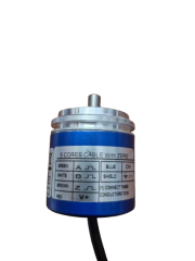 GIVI MISURE EN38ON HA 00100 0528 D06M01 PP C Artımlı (Incremental) Enkoder