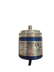 GIVI MISURE EN38ON HA 00100 0528 D06M01 PP C Artımlı (Incremental) Enkoder