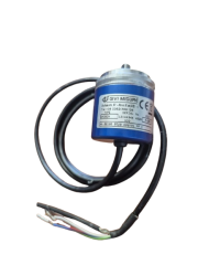 GIVI MISURE EN38ON HA 00100 0528 D06M01 PP C Artımlı (Incremental) Enkoder