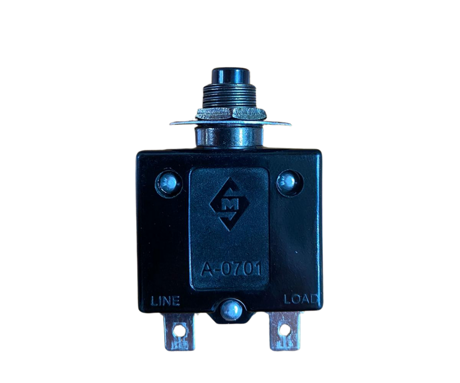 Sang Mao A-0701 Devre Koruyucu (Circuit Breaker)