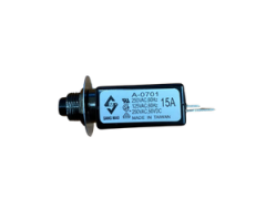 Sang Mao A-0701 Devre Koruyucu (Circuit Breaker)