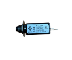 Sang Mao A-0701 Devre Koruyucu (Circuit Breaker)