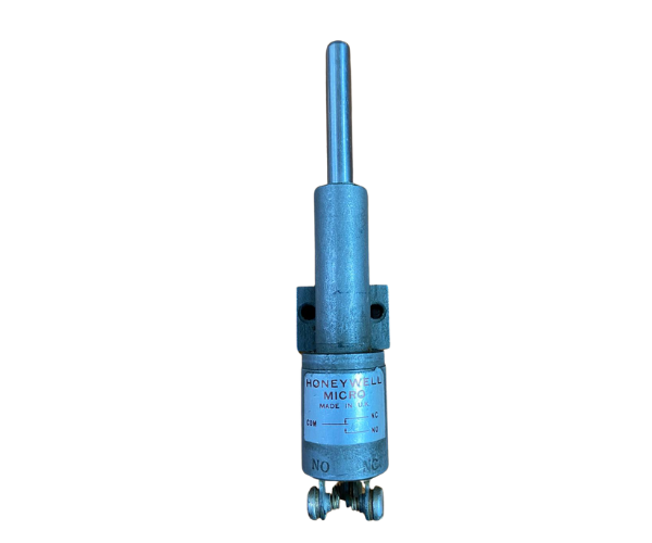 Honeywell 401EN1 Limit Switch