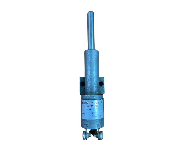 Honeywell 401EN1 Tam Sızdırmaz Endüstriyel Limit Switch