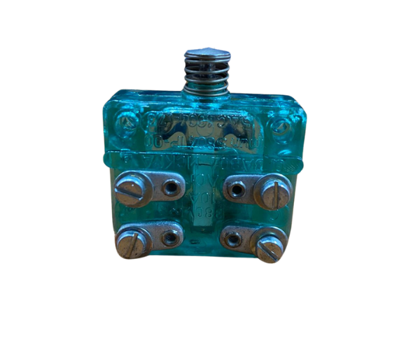Schaltbau - S804 Micro Switch