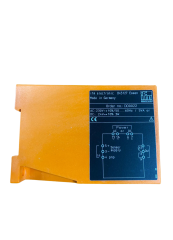 IFM - DD0022