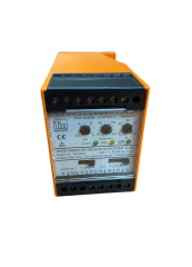 IFM - DD0022