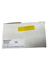 IFM - DD0022