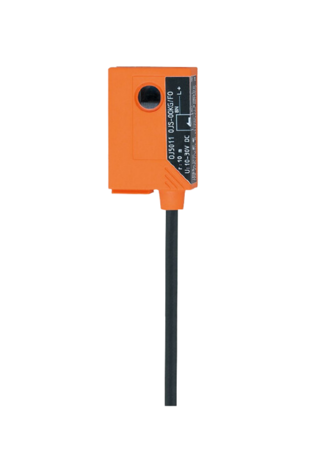 IFM - OJ5063 Sensör