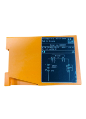 IFM - DD0122
