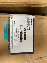 Philips VARI-LITE VL6000 Luminaire Beam