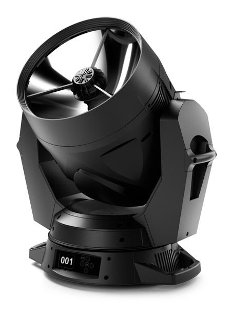 Philips Vari-Lite VL6000 Beam Profesyonel Sahne Işığı