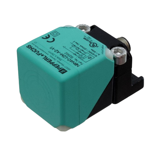 PEPPERL+FUCHS - NBN40-L2M-A2-V1 İndüktif Sensör