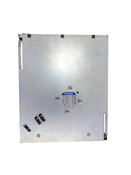 EBMPAPST - RG 160-28/18N/13TD