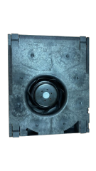 EBM-PAPST RG 160-28/18N/13TD 48V DC Radyal Soğutma Fanı (Centrifugal Blower)