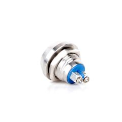 EJ12-231 12mm Metal Yaylı Butonlar (IP67)