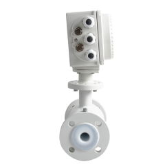 Elektromanyetik Debimetre