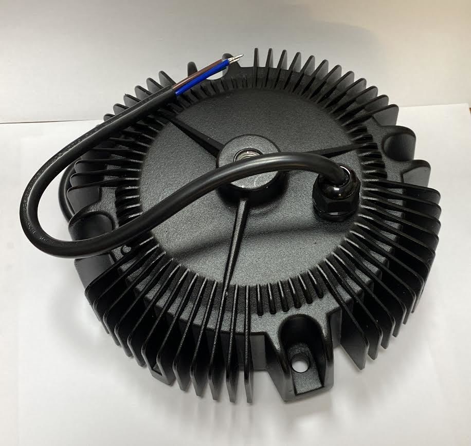 Mean Well HBG-160-24A