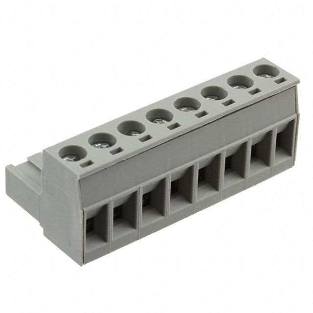 Phoenix Contact BCP-508-8 | 8 Pinli PCB Konnektör – 5435789