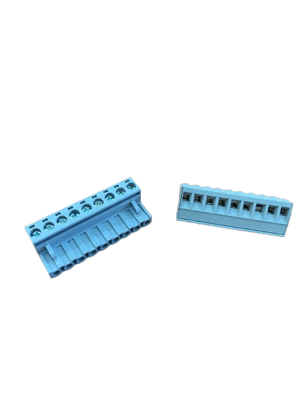 Phoenix Contact BCP-508-9 | 9 Pinli PCB Konnektör – 5435792