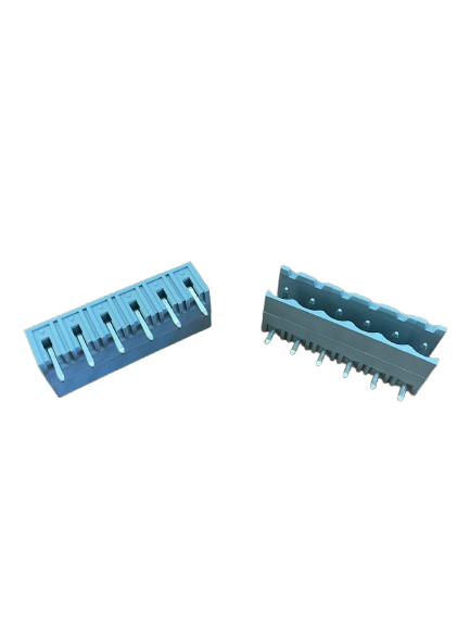 Phoenix Contact BCH-508H-6 | 6 Pinli PCB Konnektör – 5433286 (100 Adet)