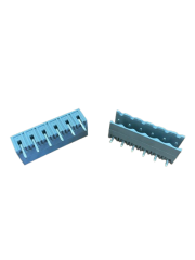 Phoenix Contact BCH-508H-6 | 6 Pinli PCB Konnektör – 5433286 (100 Adet)