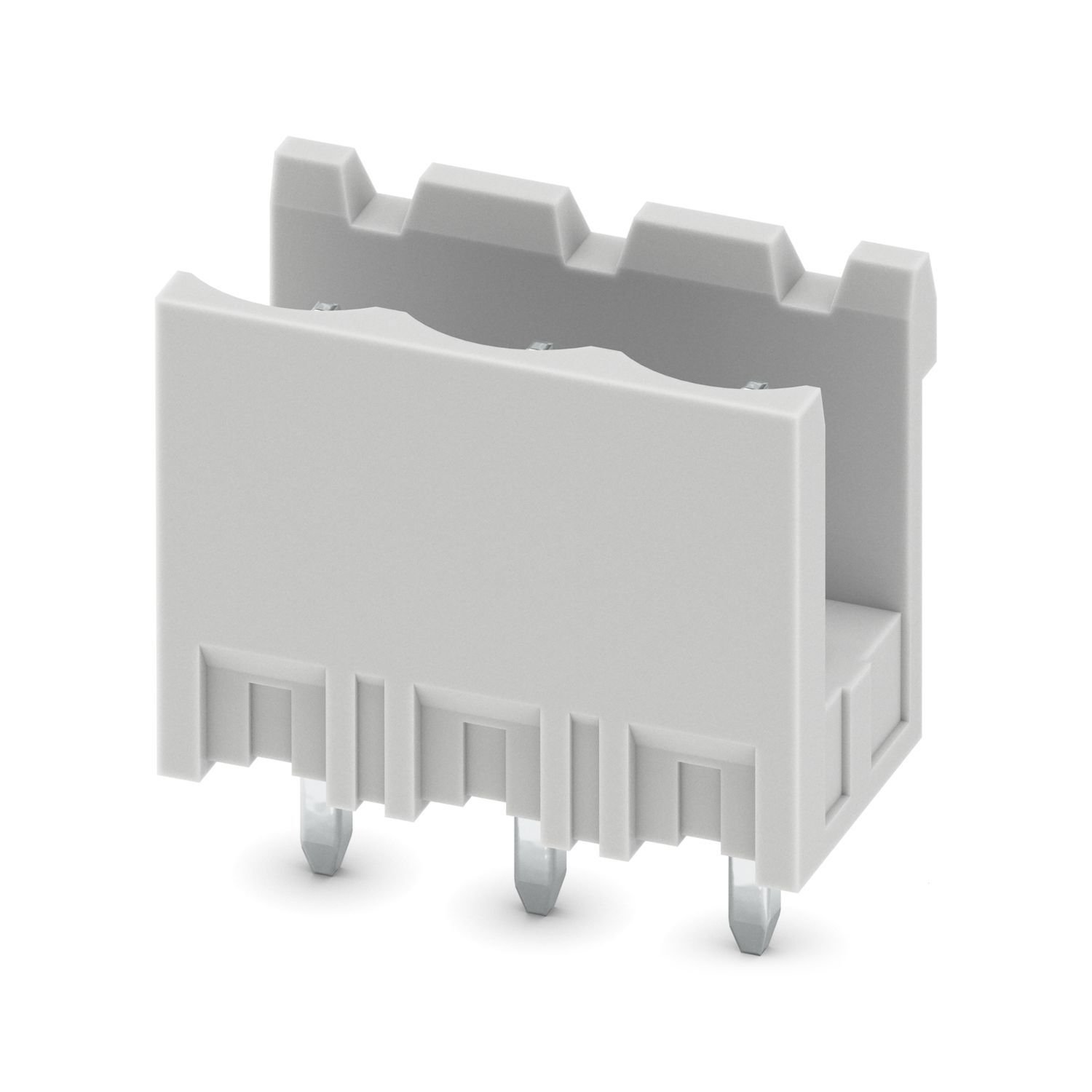 Phoenix Contact BCH-508V-3 | 3 Pinli PCB Konnektör – 5433901 (100 ADET)
