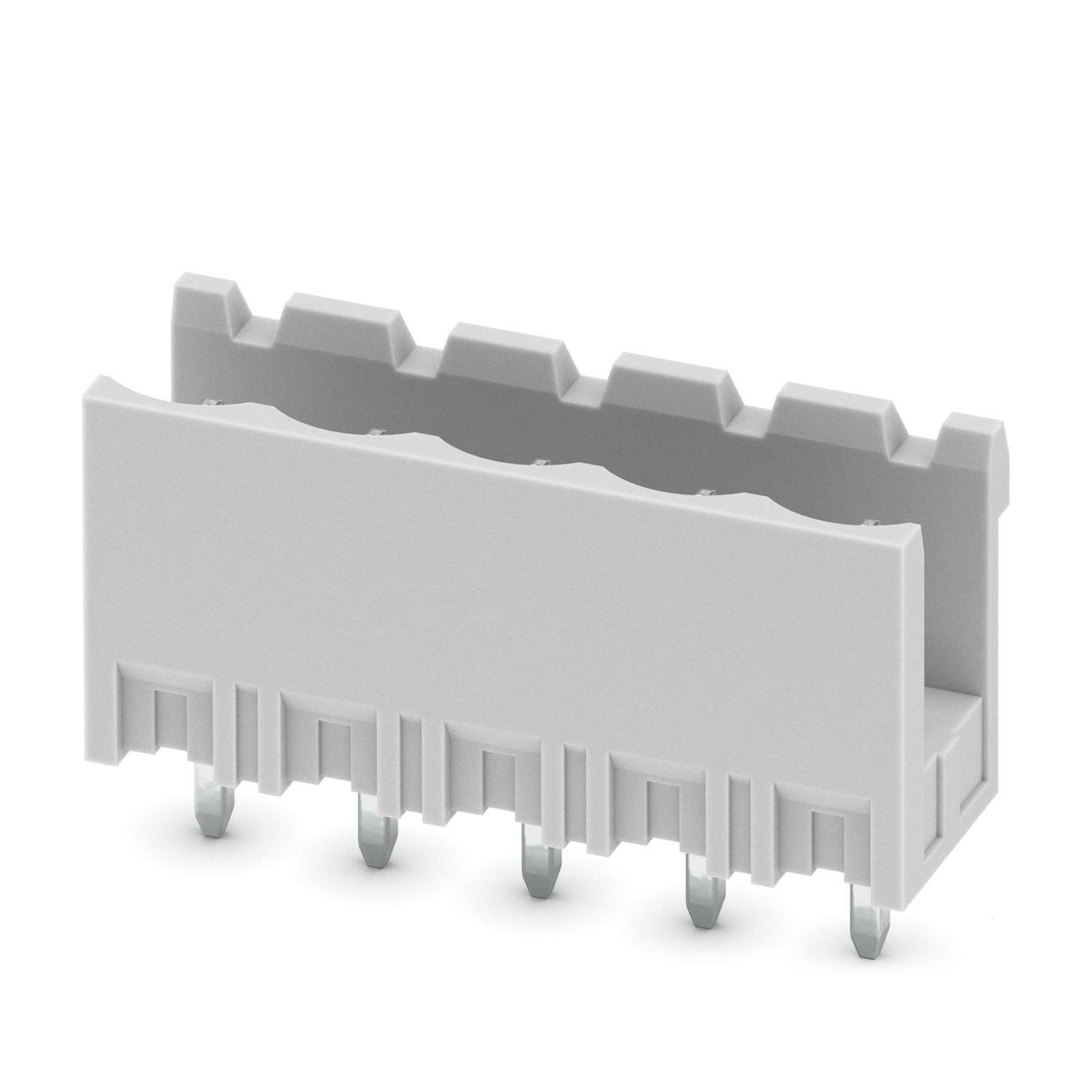 Phoenix Contact BCH-508V-5 | 5 Pinli PCB Gövde – 5433927