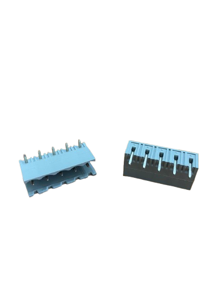 Phoenix Contact BCH-508H-5 | 5 Pinli PCB Konnektör – 5433273