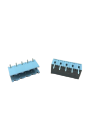 Phoenix Contact BCH-508H-5 | 5 Pinli PCB Konnektör – 5433273