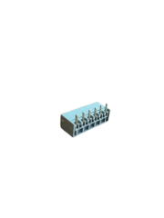 Phoenix Contact BCH-350H-6 | 6 Pinli PCB Konnektör – 5430467