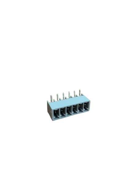 Phoenix Contact BCH-350H-6 | 6 Pinli PCB Konnektör – 5430467