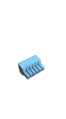 Phoenix Contact BCP-350-6 | 6 Pinli PCB Konnektör – 5434586