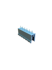 Phoenix Contact BCH-508V-6 | 6 Pinli PCB Konnektör – 5433930