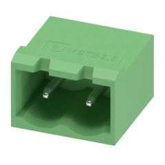 Phoenix Contact MSTBA 2,5/2-G-5,08 | 2 Pinli PCB Konnektör – 1757242