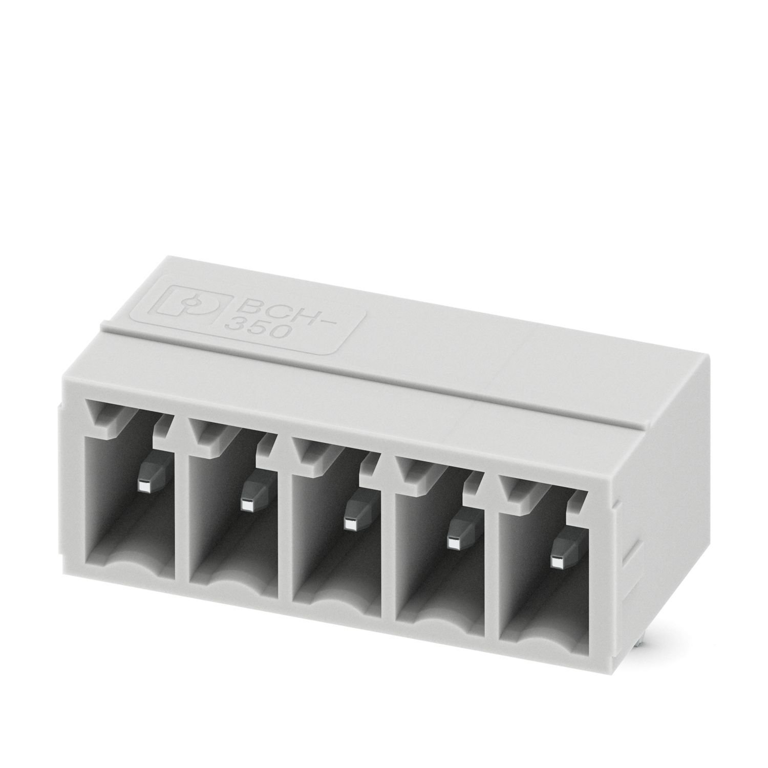 Phoenix Contact BCH-350H-5 | 5 Pinli PCB Konnektör – 5430454