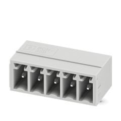 Phoenix Contact BCH-350H-5 | 5 Pinli PCB Konnektör – 5430454